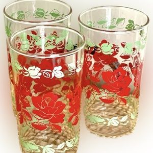 Juice Glasses